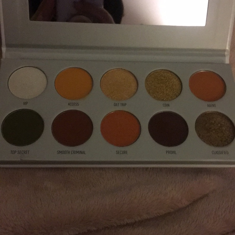 Jaclyn Hill Palette Bundle